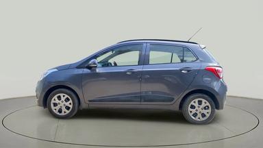 2016 Hyundai Grand i10