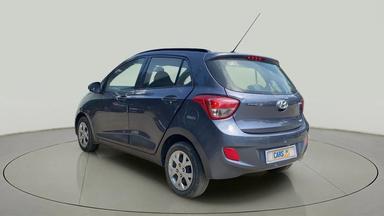 2016 Hyundai Grand i10