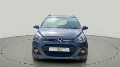 2016 Hyundai Grand i10