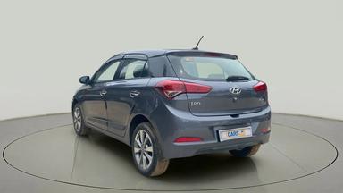 2017 Hyundai Elite i20