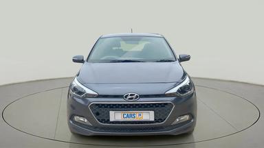 2017 Hyundai Elite i20