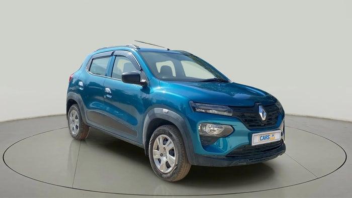 2020 Renault Kwid