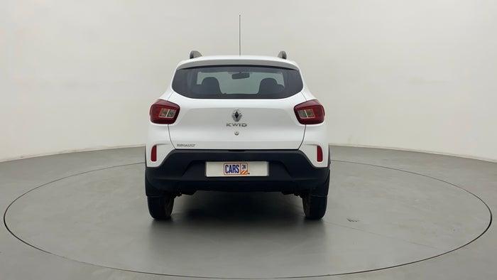 2022 Renault Kwid