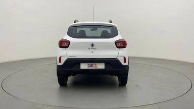 2022 Renault Kwid