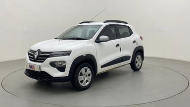 2022 Renault Kwid