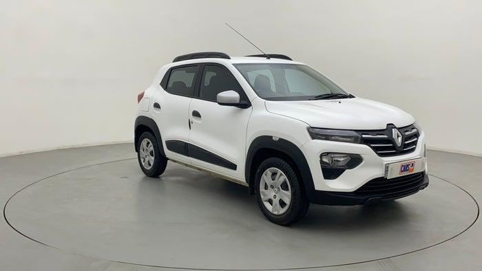 2022 Renault Kwid