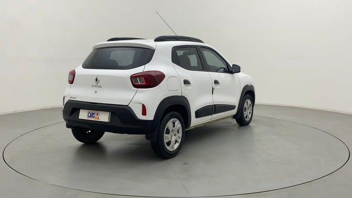 2022 Renault Kwid