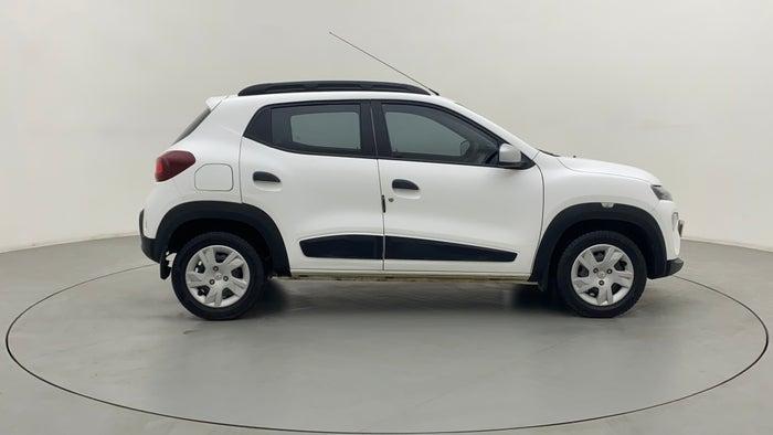 2022 Renault Kwid