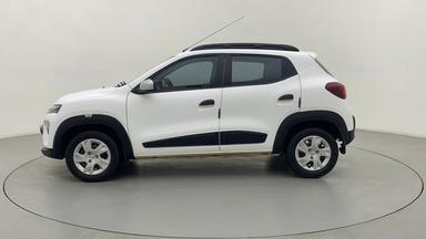 2022 Renault Kwid