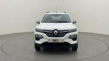 2022 Renault Kwid