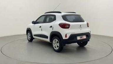 2022 Renault Kwid