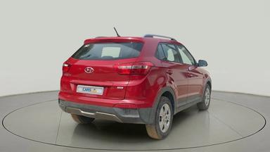 2017 Hyundai Creta