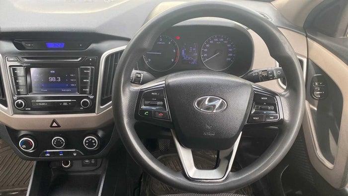 2017 Hyundai Creta