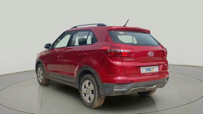 2017 Hyundai Creta