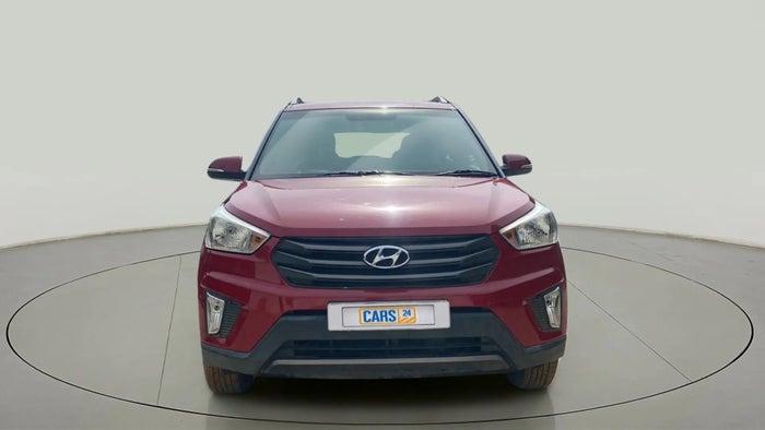 2017 Hyundai Creta