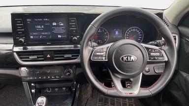 2020 KIA SELTOS