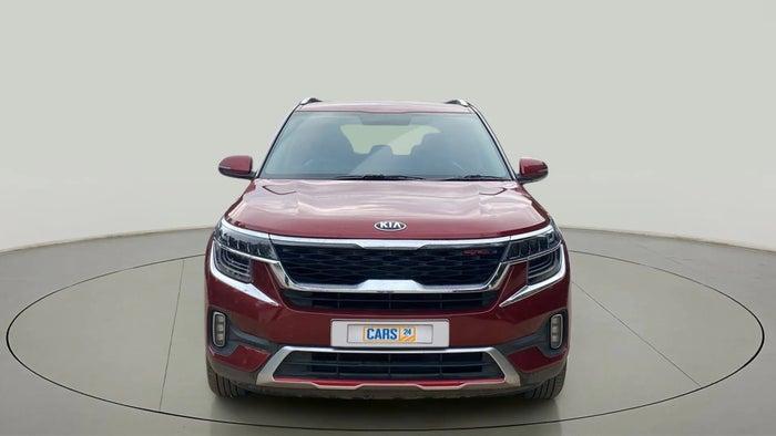 2020 KIA SELTOS