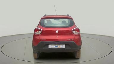 2016 Renault Kwid