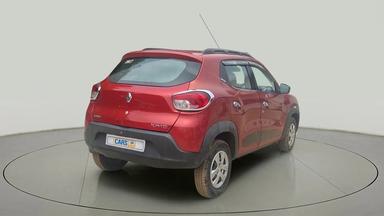 2016 Renault Kwid