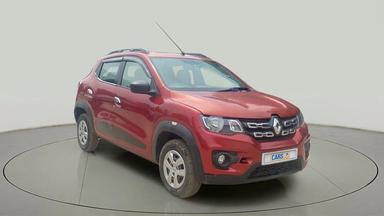 2016 Renault Kwid