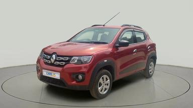 2016 Renault Kwid