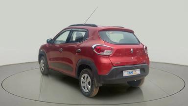 2016 Renault Kwid