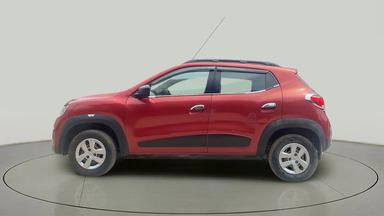 2016 Renault Kwid