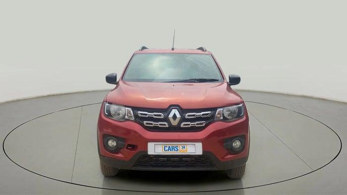 2016 Renault Kwid