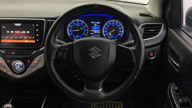 2019 Maruti Baleno