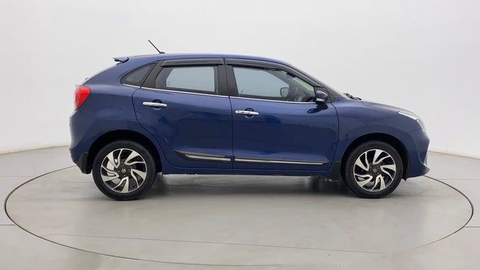 2019 Maruti Baleno