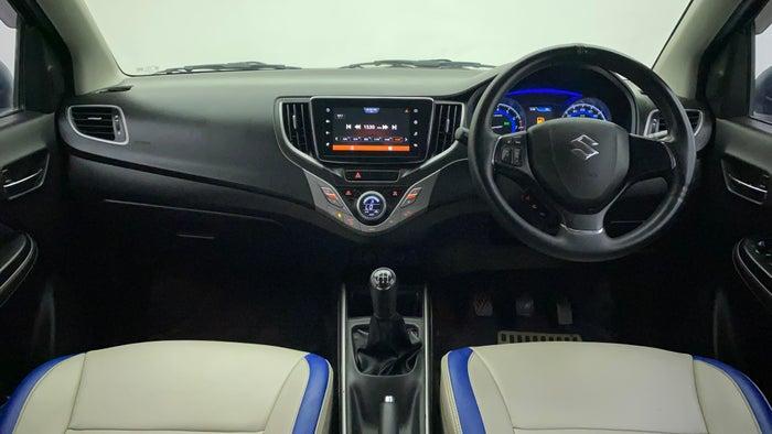 2019 Maruti Baleno