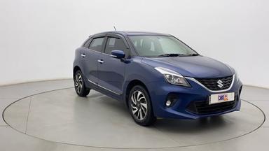 2019 Maruti Baleno