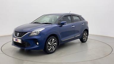 2019 Maruti Baleno