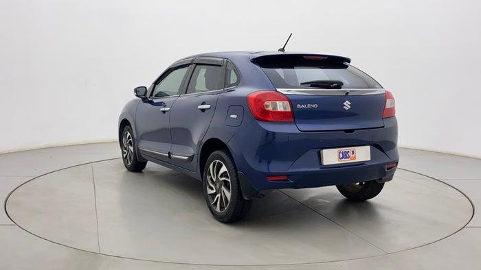 2019 Maruti Baleno