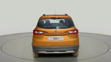 2019 Renault TRIBER