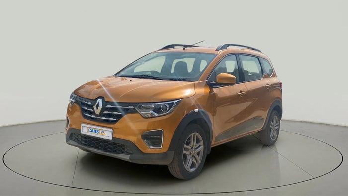 2019 Renault TRIBER