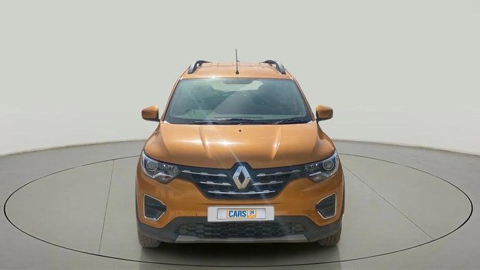 2019 Renault TRIBER