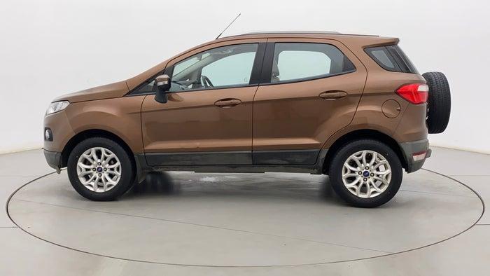 2016 Ford Ecosport