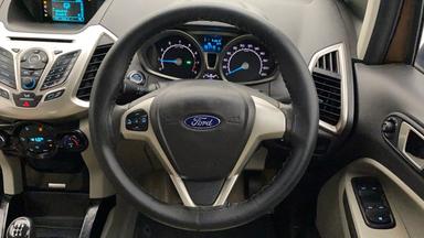 2016 Ford Ecosport