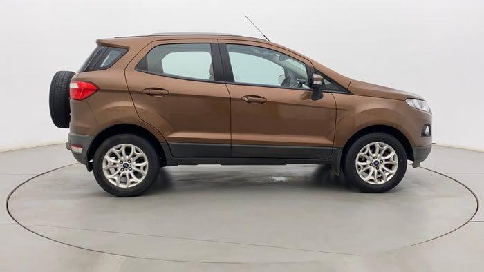 2016 Ford Ecosport