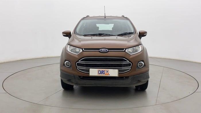 2016 Ford Ecosport