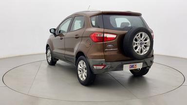 2016 Ford Ecosport