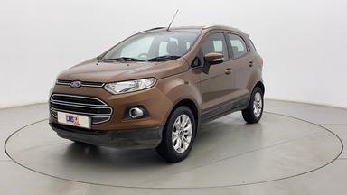 2016 Ford Ecosport