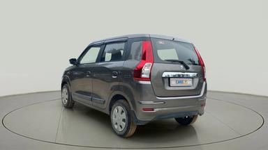 2019 Maruti New Wagon-R