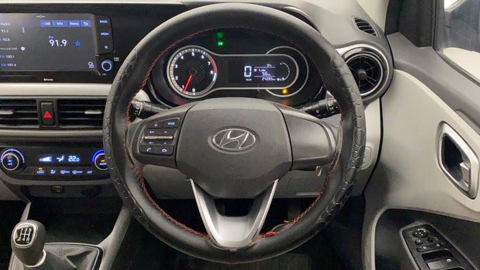 2022 Hyundai GRAND I10 NIOS