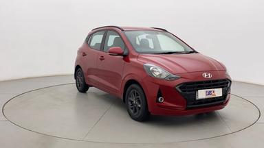 2022 Hyundai GRAND I10 NIOS