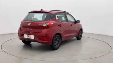 2022 Hyundai GRAND I10 NIOS