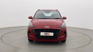 2022 Hyundai GRAND I10 NIOS