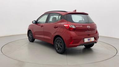 2022 Hyundai GRAND I10 NIOS