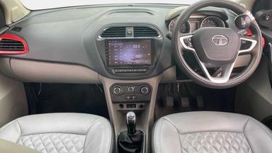 2017 Tata Tiago